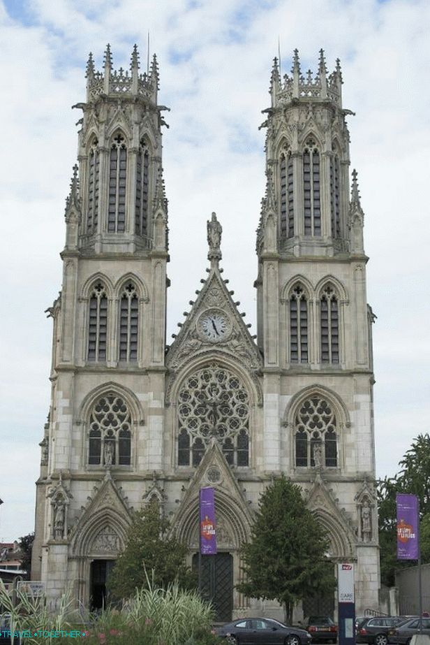 Kostel sv. Leona