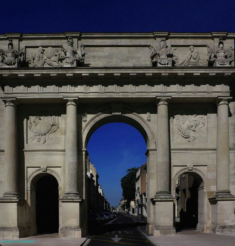 Stanislav Gate