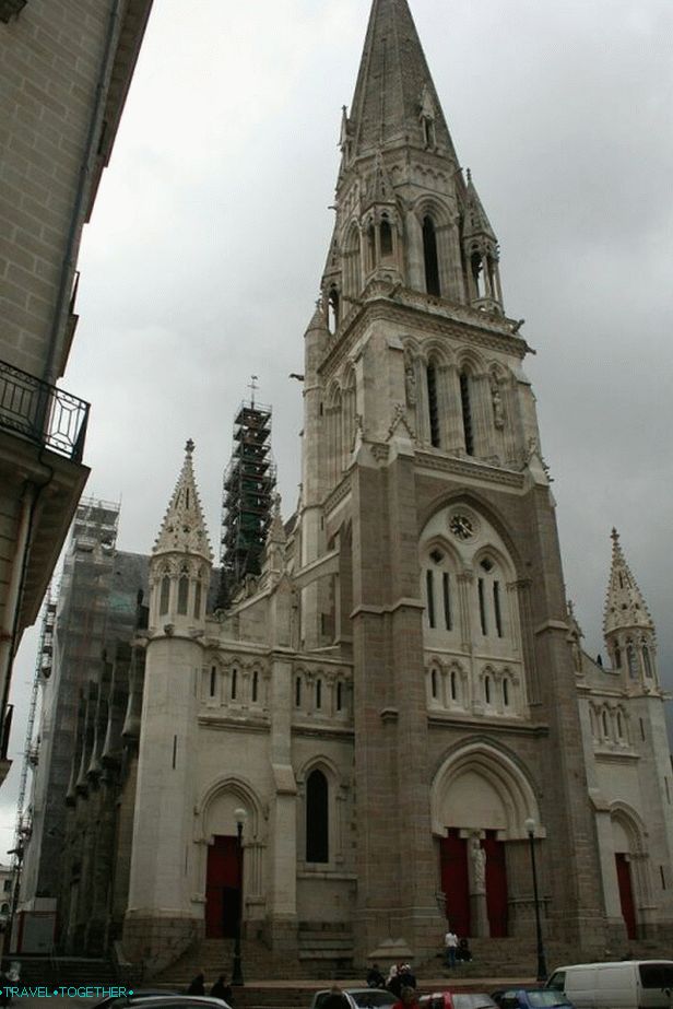 Kostel sv. Mikuláše