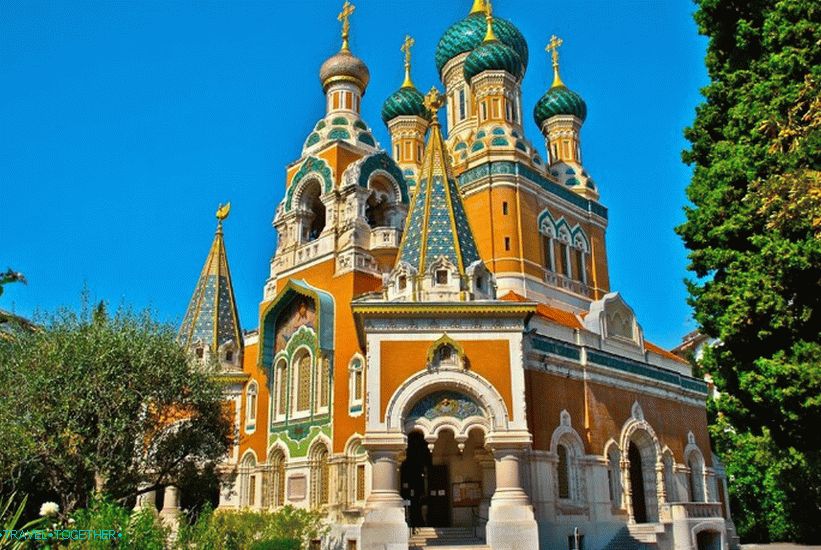 Kostel sv. Mikuláše