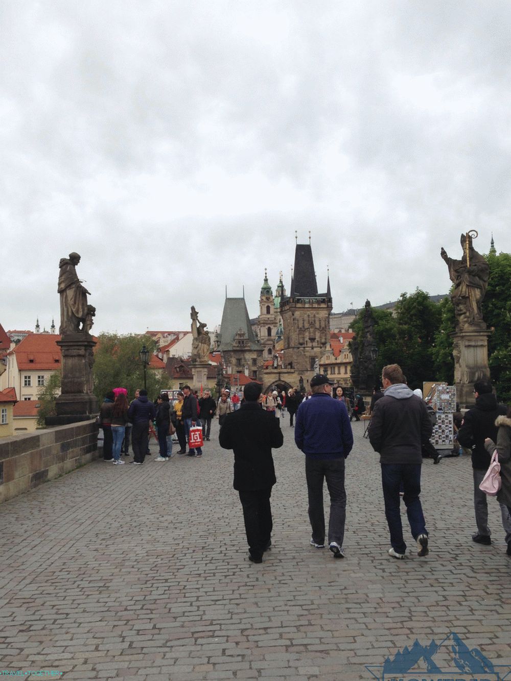 Karlův