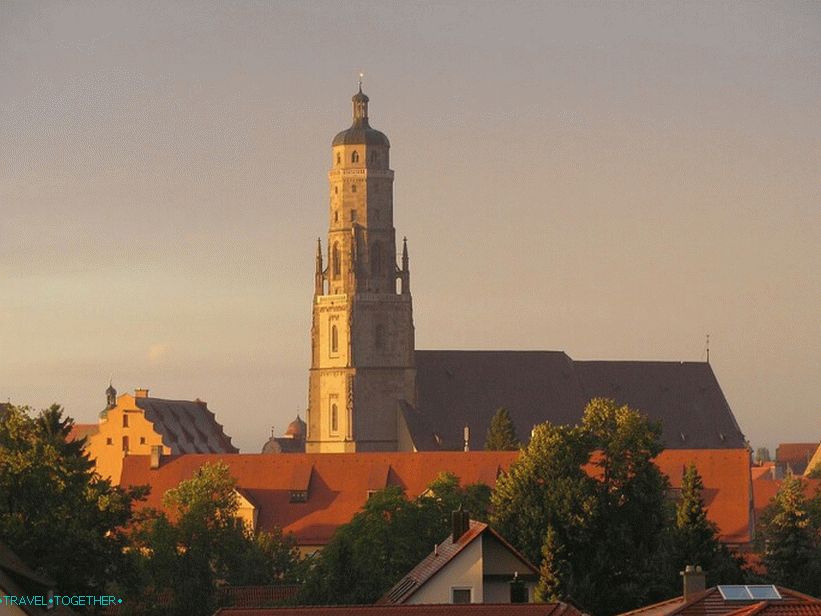 Kostel sv. Jiří