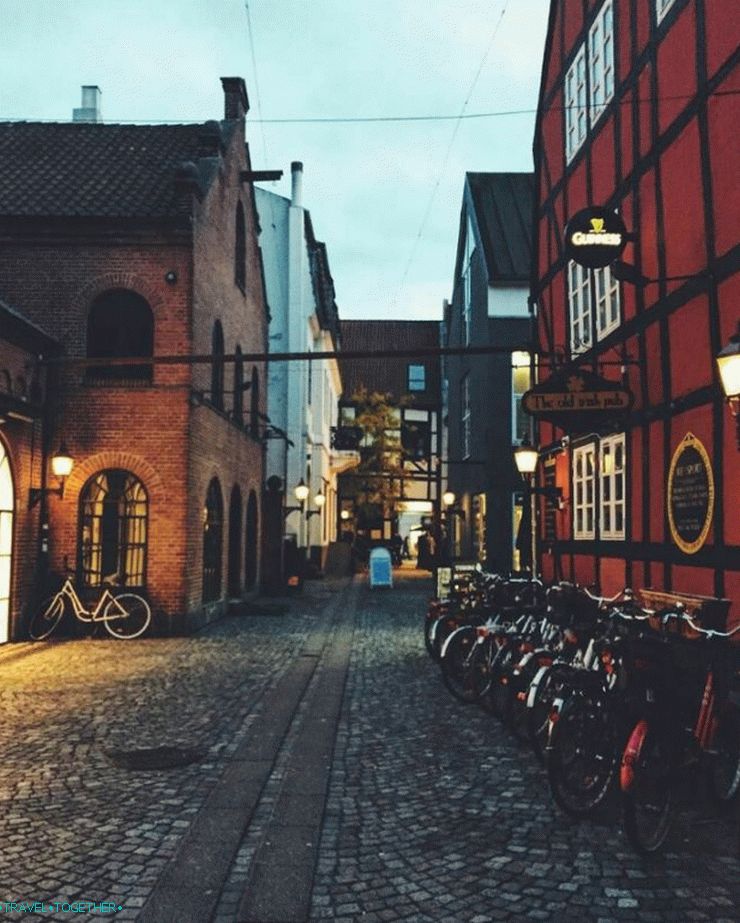 Odense Street