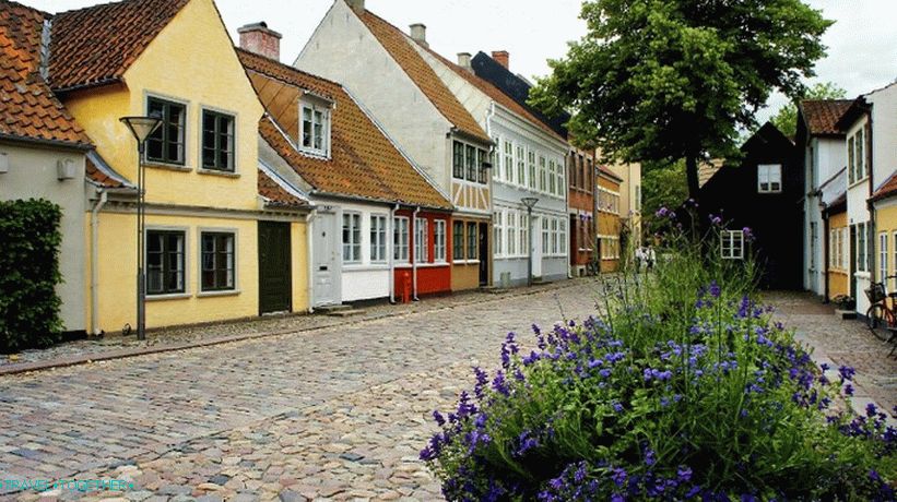 Odense