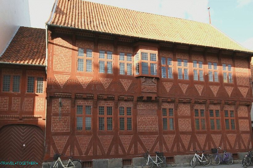 Møntergården 