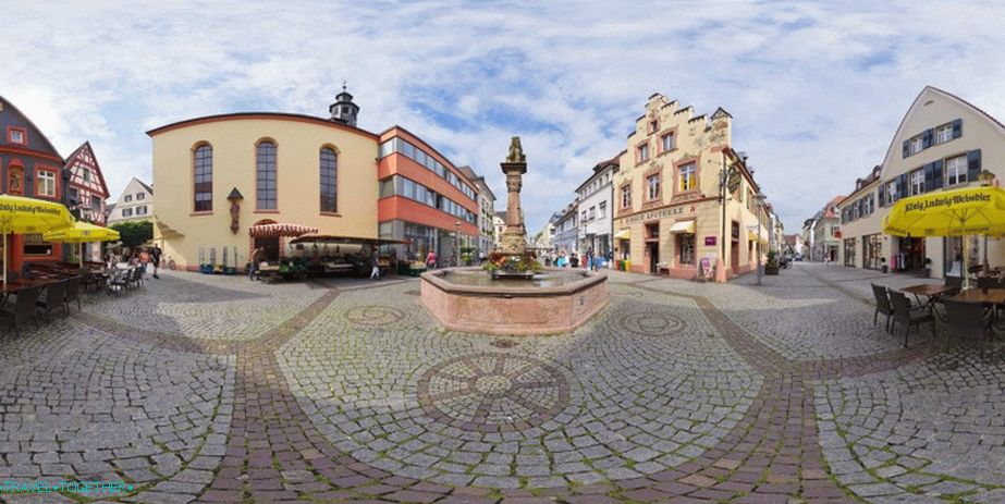 Rybí trh