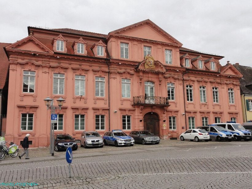 Královský soud