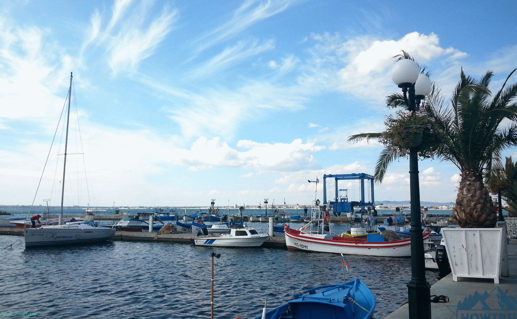 Pier