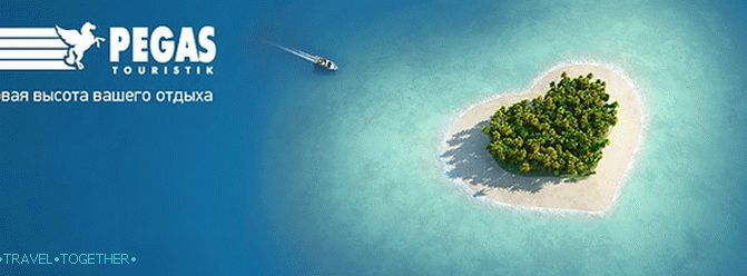 Dovolená v Řecku s PEGAS Touristik: cena odpovídá kvalitě