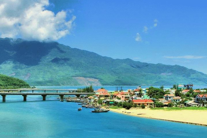Resorts of Vietnam - kam jít lépe