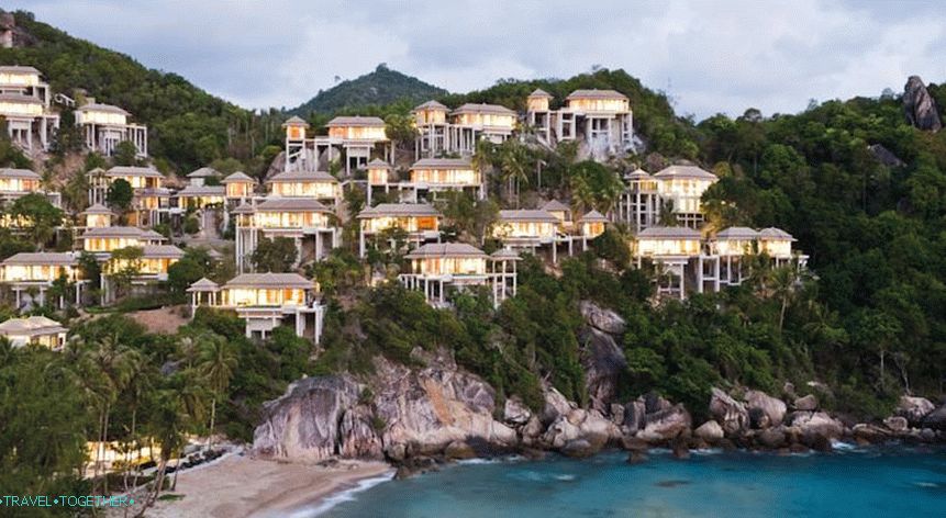 Banyan Tree Samui