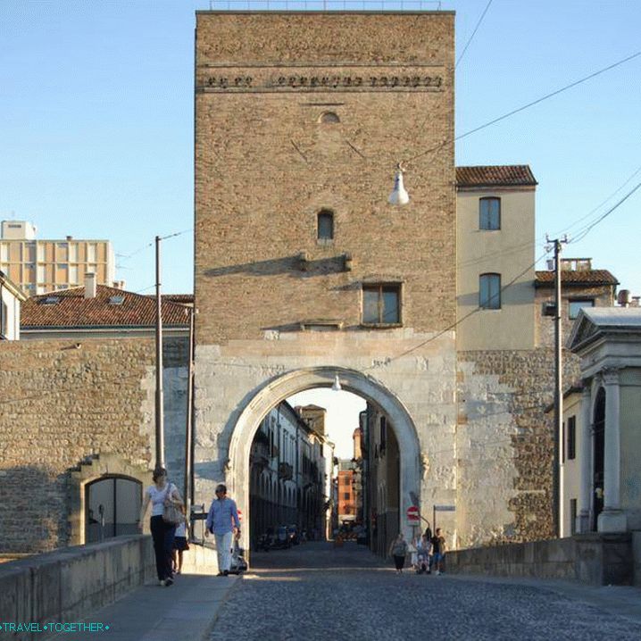 Porta Molino