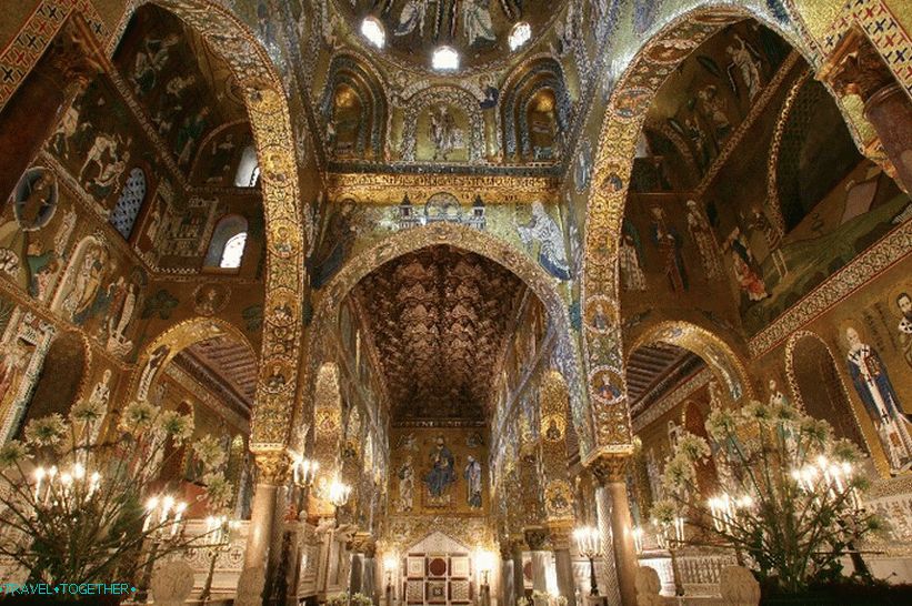The Palatine Chapel