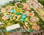 Park erotických soch v Pattaya