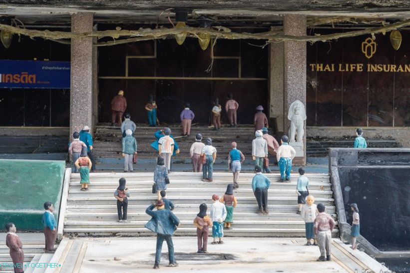 A také zde je jasně viditelný