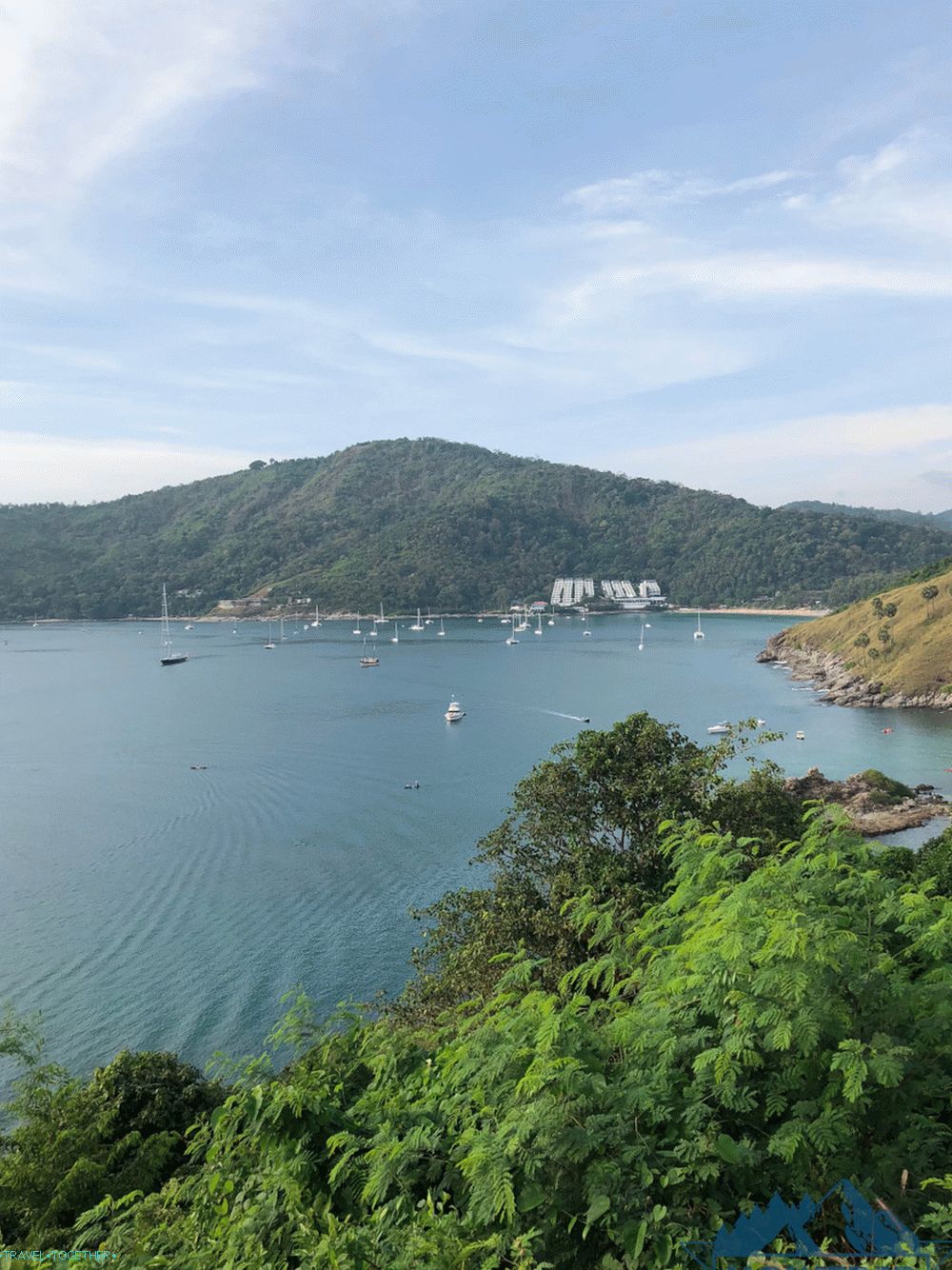 Cape Phuket