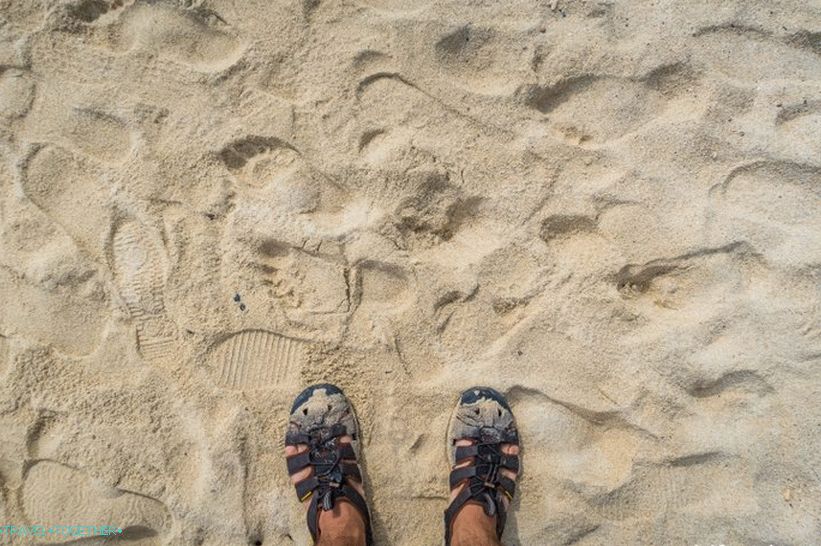 Lo Ba Kao Beach je nejlepší volbou pro dlouhou dovolenou na ostrově Phi Phi Don
