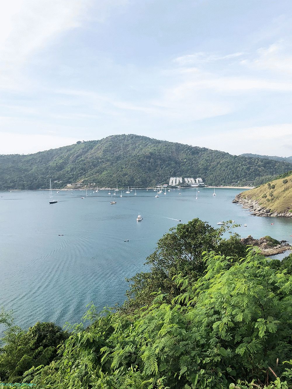 Kam si odpočinout v březnu 2019? - Phuket, Thajsko