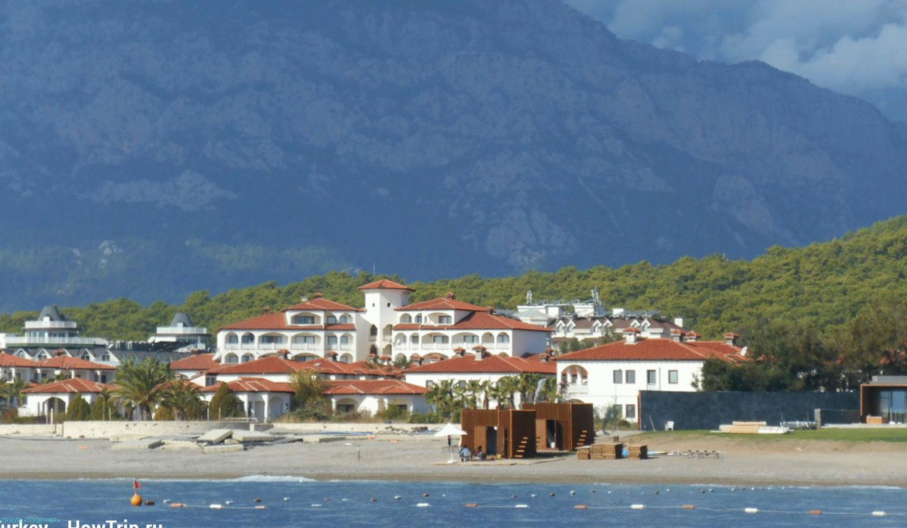 Beldibi, Kemer