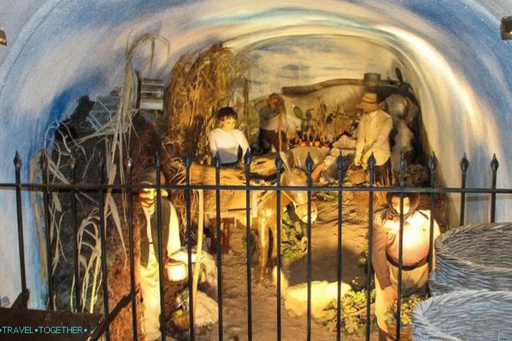 Muzeum vína Kutsoyannopulos