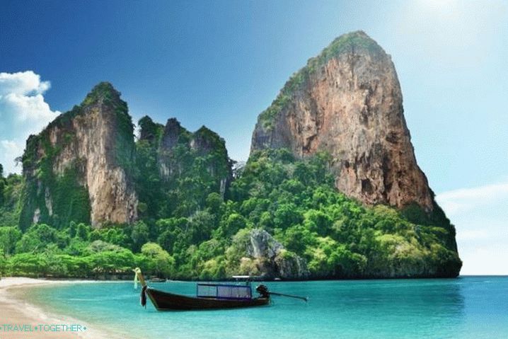 Počasí na Samui v září - Chaweng