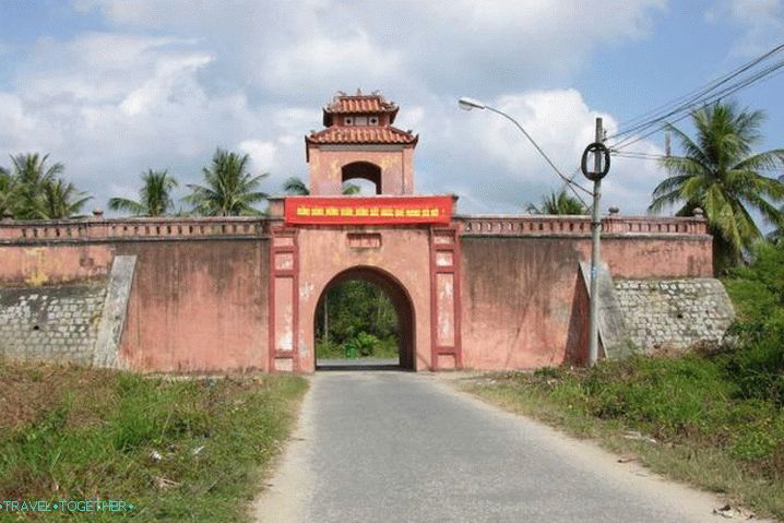 Nha Trang, Dien Khan v Nha Trangu