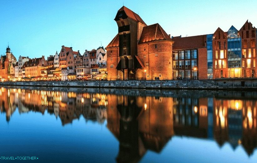 Gdaňsk