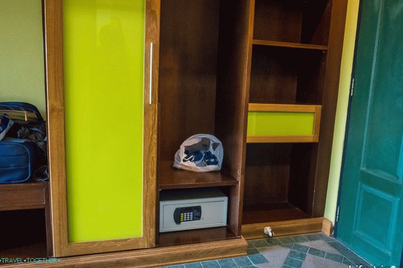 Populární a slavný hotel v Koh Phangan - Haad Son Resort