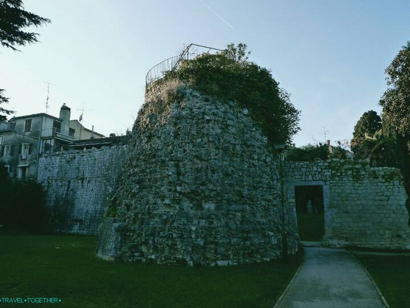 North Tower