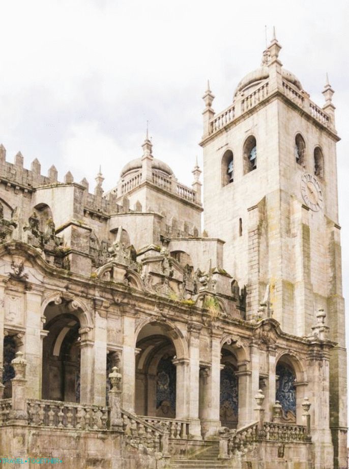 Cathedral (Se)