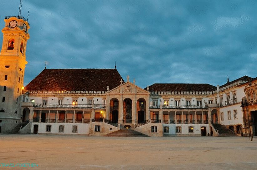 University of Coimbra