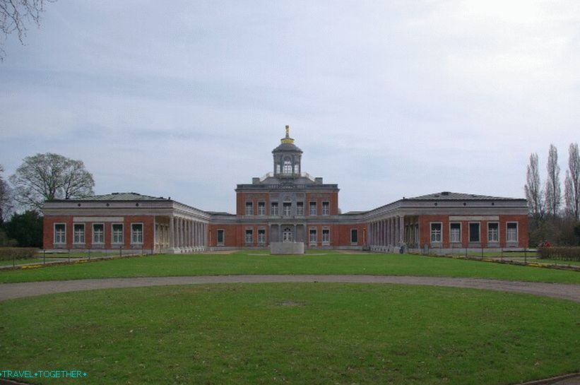 Mramorový palác