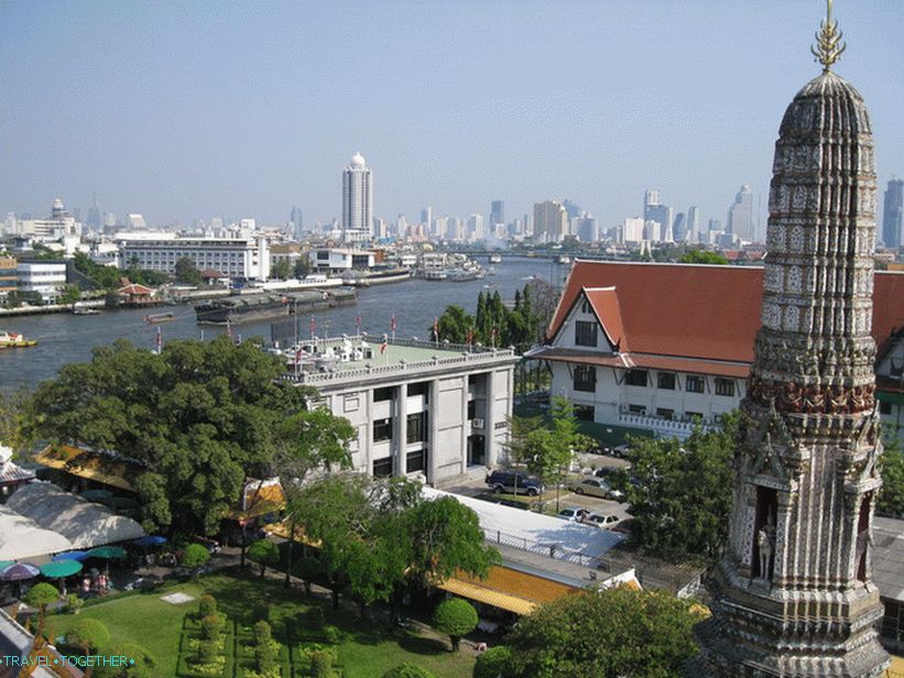 Bangkok