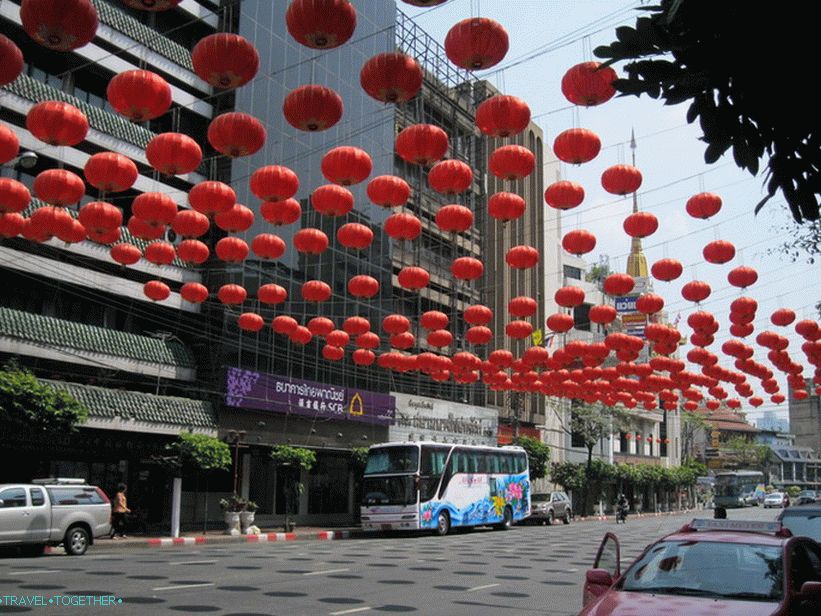 Bangkok