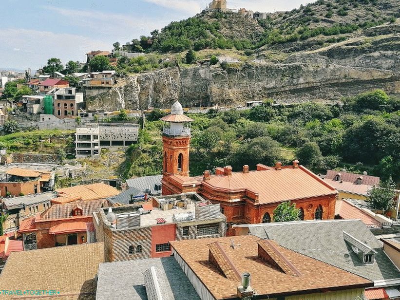 Kostel sv. Mikuláše