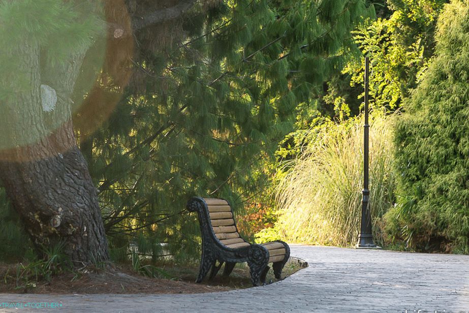 Park Southern Cultures