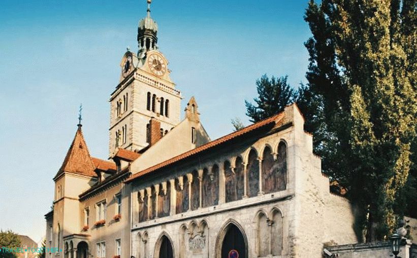 Bazilika svatého Emmerama