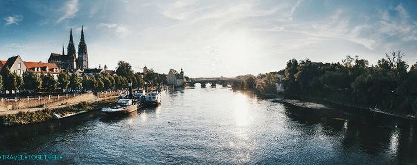 Danube