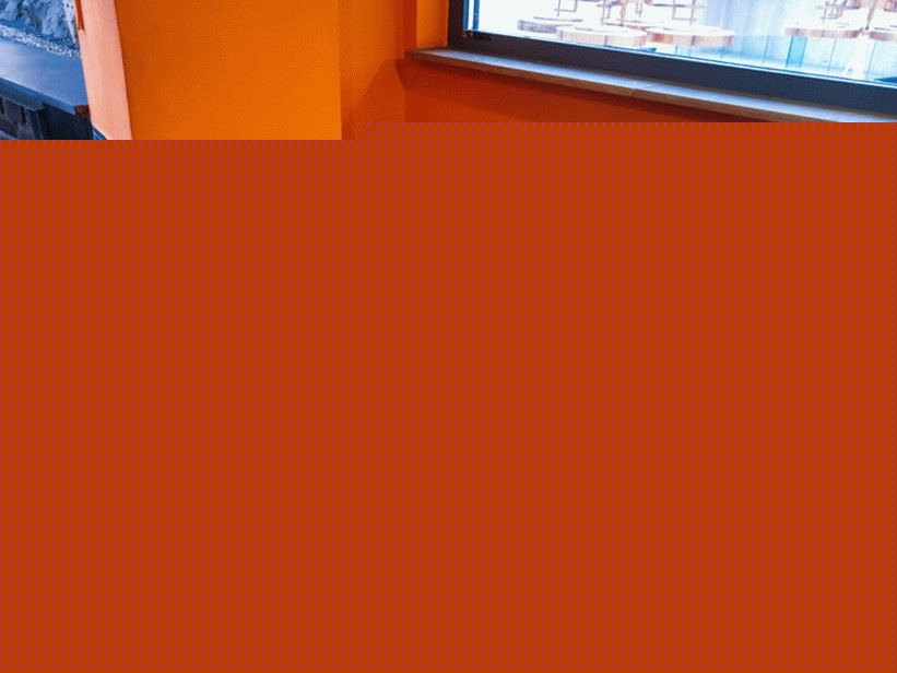 Restaurace s vlaky v Praze - pivo a atrakce