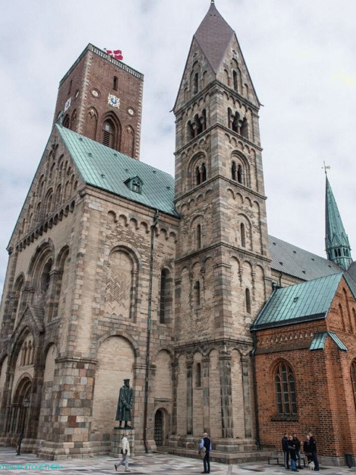 Katedrála