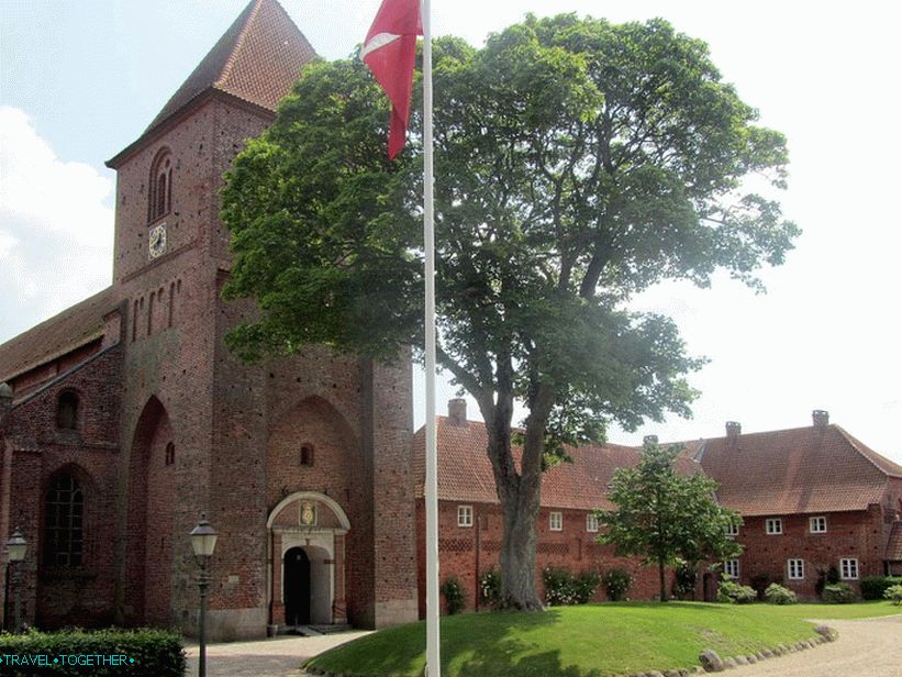 Klášter sv. Kateřiny