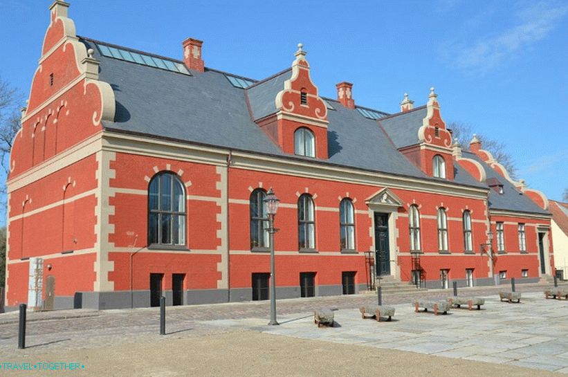 „Muzeum