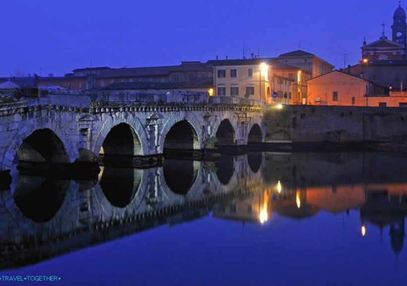 Ponte Tiberio