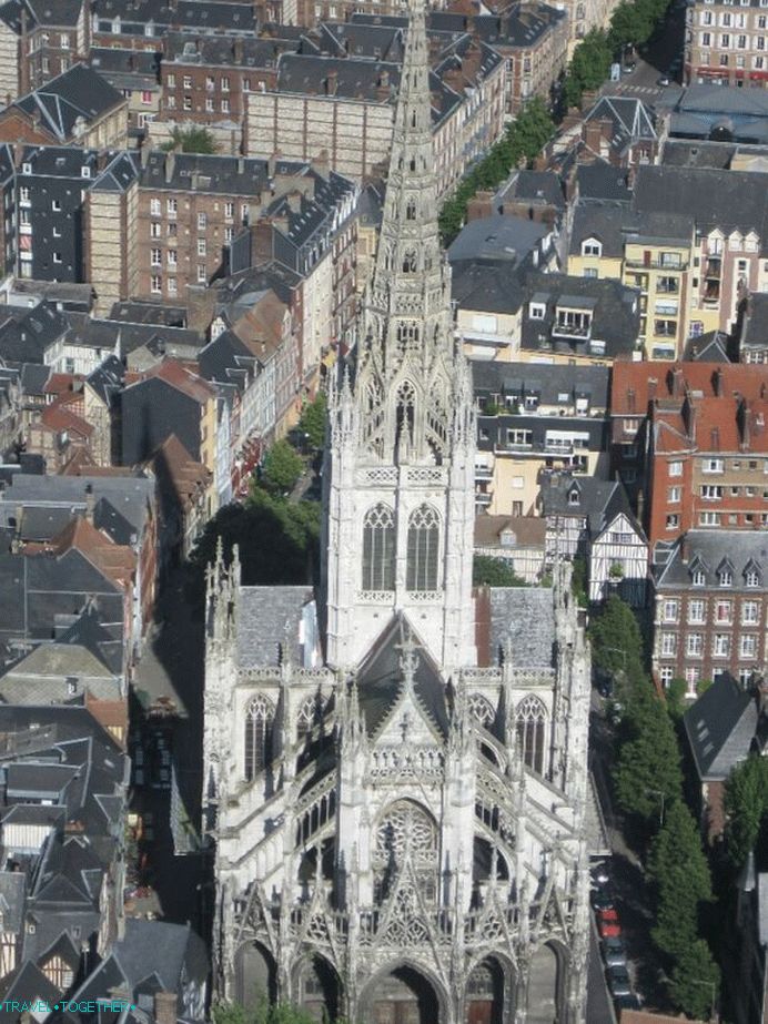 Church of Saint-Macla
