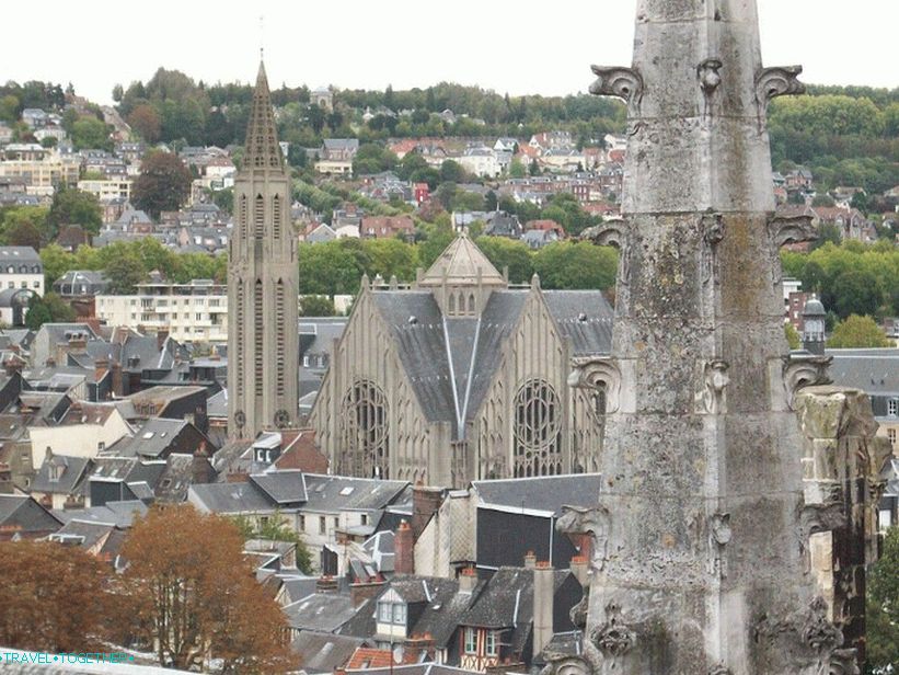 Kostel sv. Nicasie