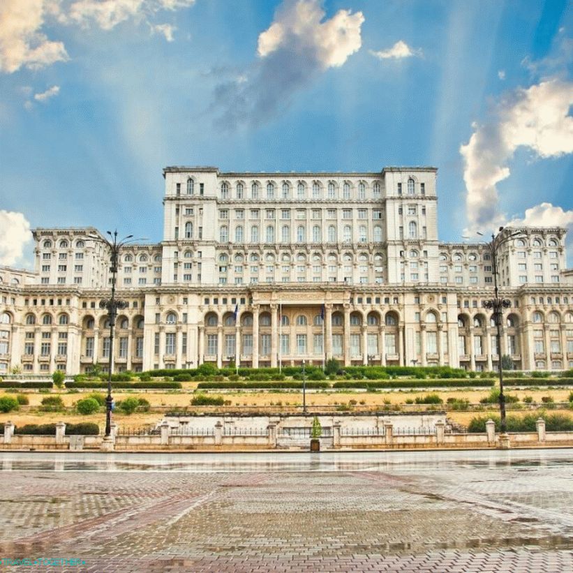 „Parlament“