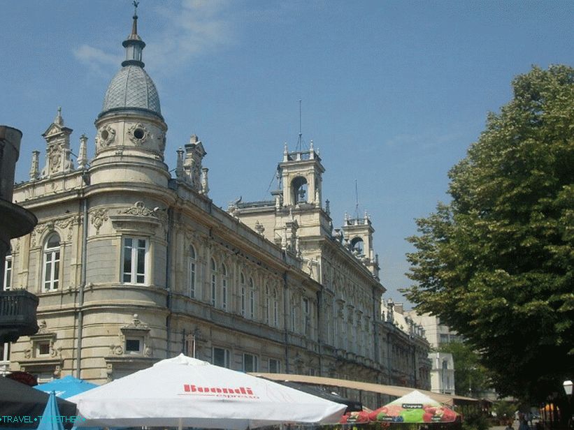 Ziskový dům