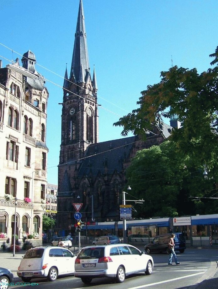 Kostel sv. Jana