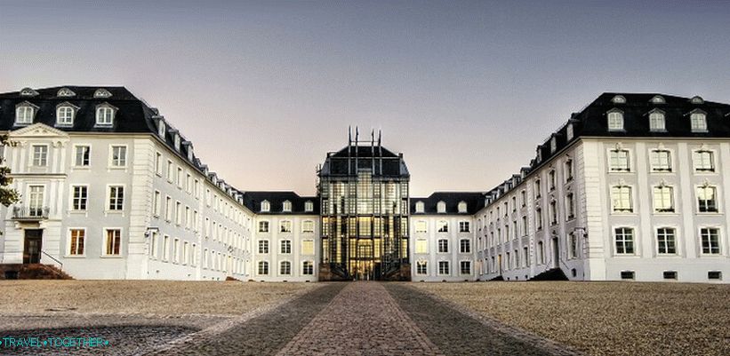 Castle