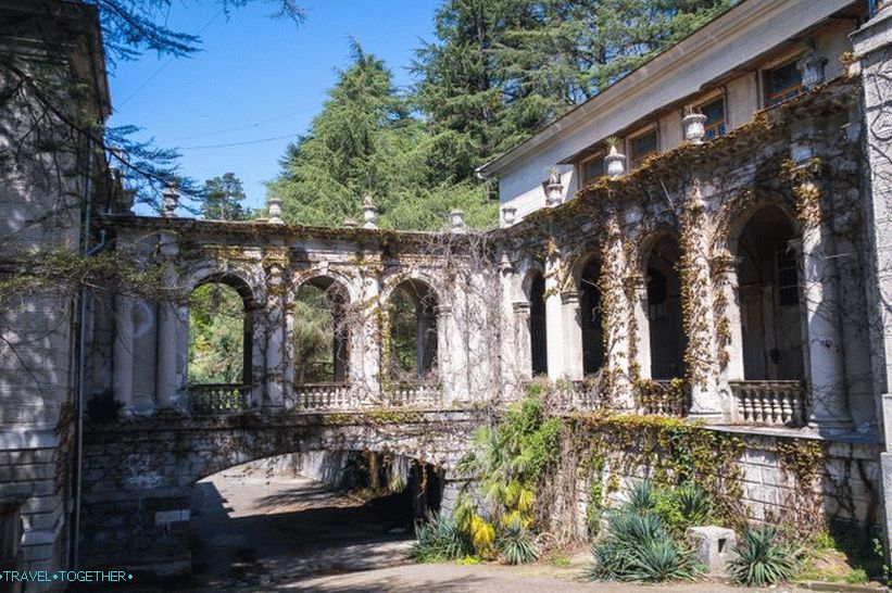 „Sanatorium